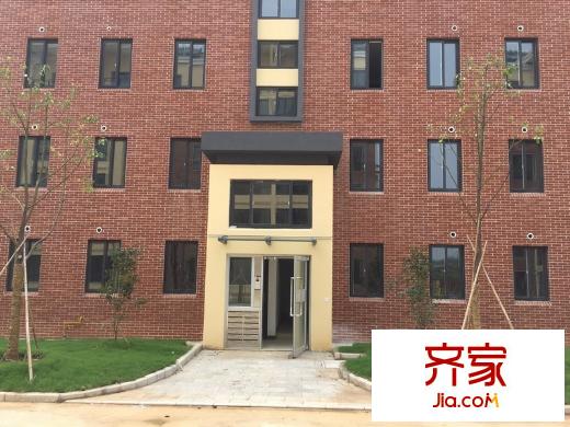 陶然經(jīng)典外景圖