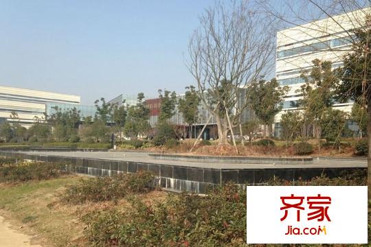 國(guó)信慧谷山居