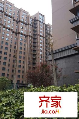 陽光帝景小區(qū)樓幢（2015-03-26）