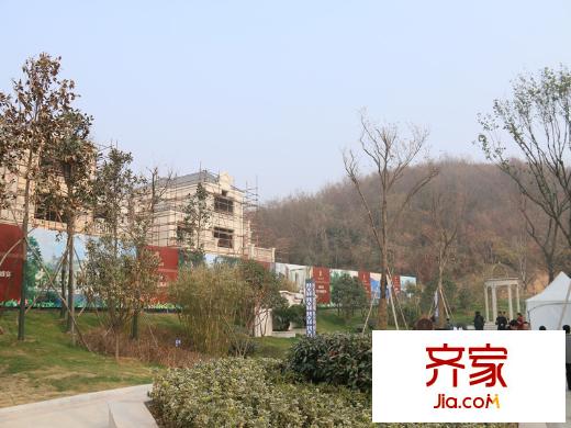 錦隆云山墅項(xiàng)目（2014-02-07）