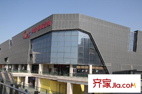 東墅山莊英郡華府仙林金鷹中心