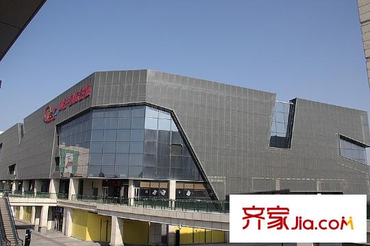 東墅山莊英郡華府仙林金鷹中心
