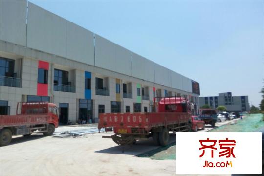 百利廣場(chǎng)
