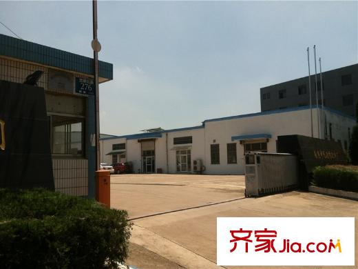 恒建金陵美域項(xiàng)目周邊汽配廠