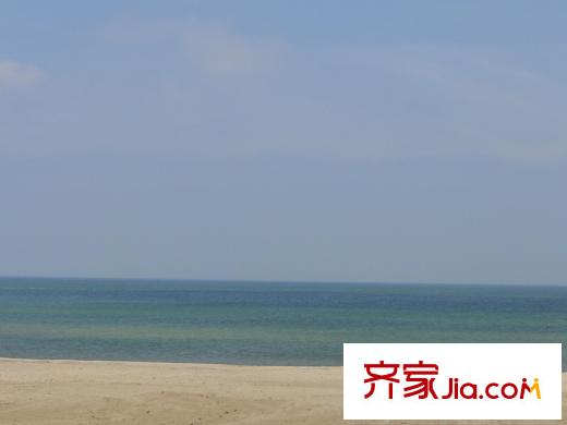 那香海國際旅游度假區(qū)一線海景