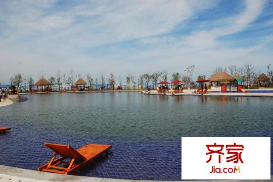 那香海國際旅游度假區(qū)