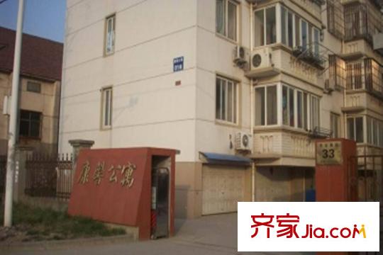 融僑G32地塊康馨公寓