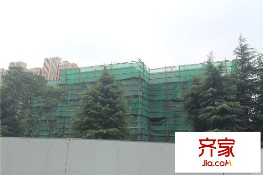 海平方米名都苑項目