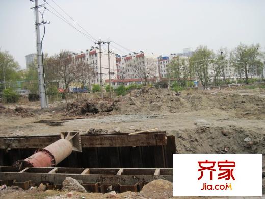 金輕鄭和南路地塊