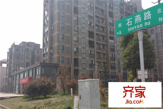 凱陽花園建筑（2015-3-24）