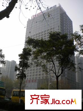 浦泰和天下周邊酒店（2011.12.06）
