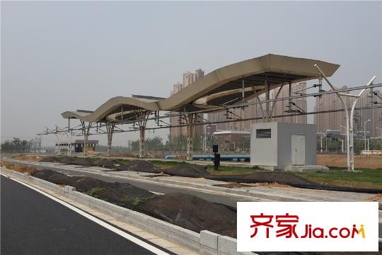 中海御山府交通