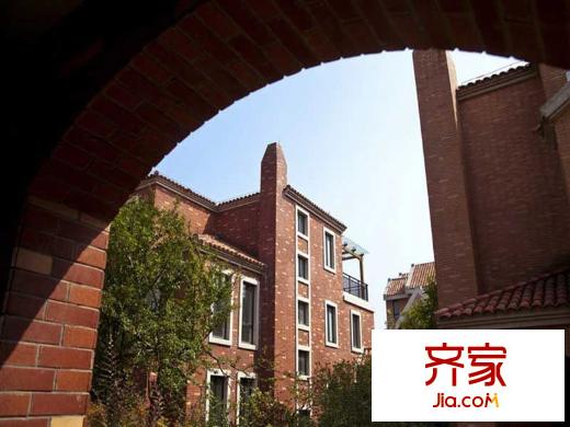 翠屏城二期（2013.7）