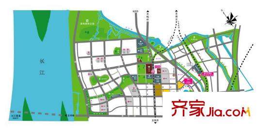 新理想家區(qū)域