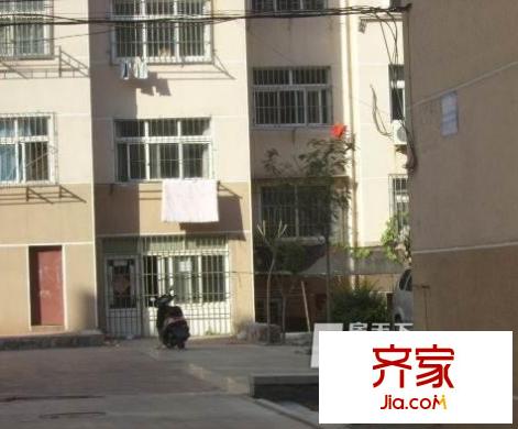雙玉新苑外景圖