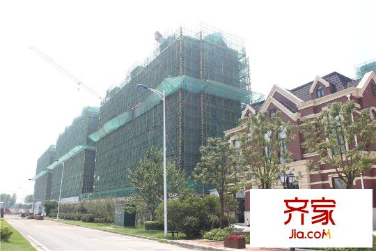 招商方山里花園