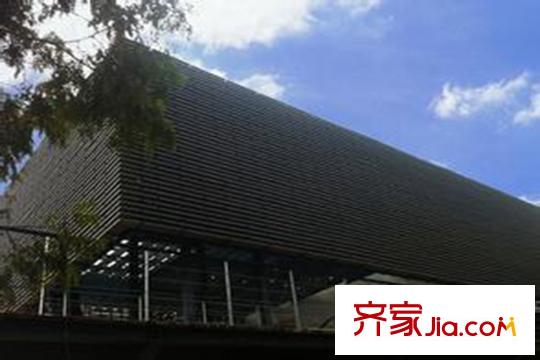招商方山里花園方山藝術(shù)營(yíng)