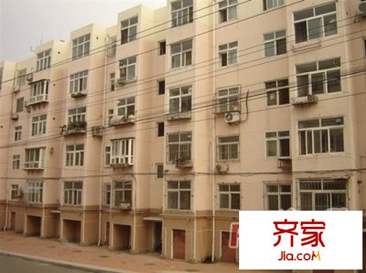 雙玉新苑外景圖