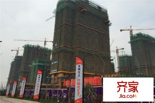 招商依云尚城在建的1#3#7#9#（2015-03-30）