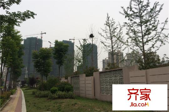 中海國際社區(qū)項目（2015-7-3）