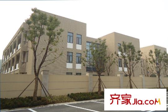 善水灣小區(qū)小學(xué)（2015-1-16）