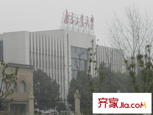 美麟香漫山南京工業(yè)大學(xué)