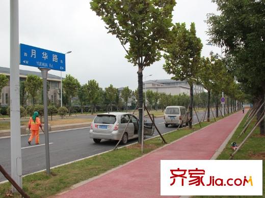 弘陽上院月華路