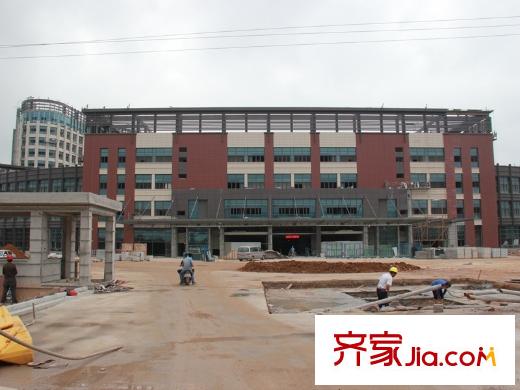 弘陽(yáng)上院明德醫(yī)院