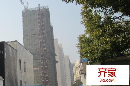 百家湖利源國際公館
