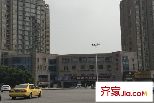百家湖利源國際公館周邊配套