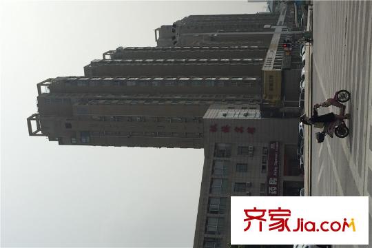 百家湖利源國際公館周邊配套