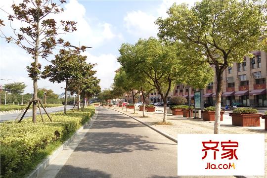 星葉羊山湖花園