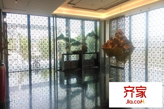 萬(wàn)科璞悅山