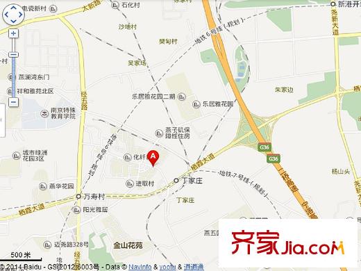 電建地產(chǎn)海賦尚城電子