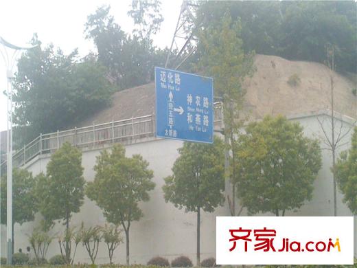 電建地產(chǎn)海賦尚城棲霞大道