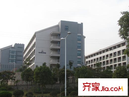 金地湖城藝境仙林湖原生態(tài)美景（2013.12）
