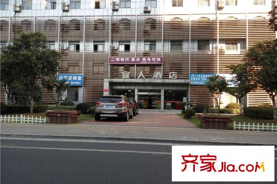 中天銘廷項(xiàng)目周邊商業(yè)（2015-9-16）