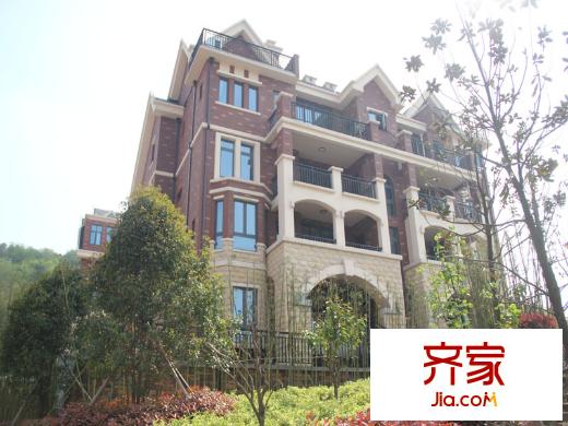 東屏湖9號園區(qū)實(shí)景圖(2014-05-06）