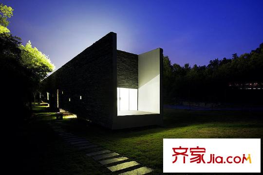 佛手湖森林莊園四方老山佛手湖別墅 
