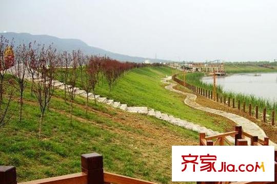 羅托魯拉周邊走廊