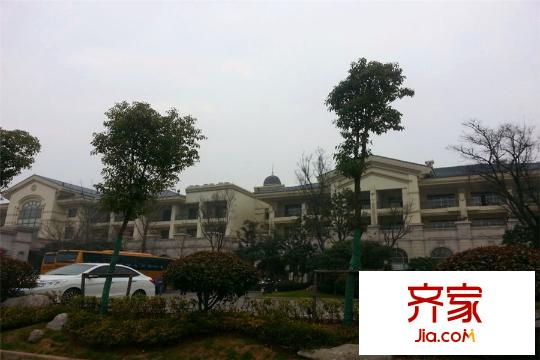 碧桂園如山湖城