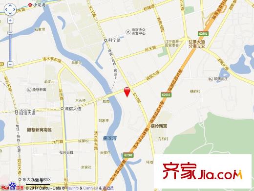 羅托魯拉交通圖
