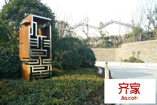 南京九間堂項(xiàng)目實(shí)景（2015-3-20）