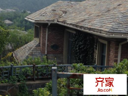 帝景天成別墅