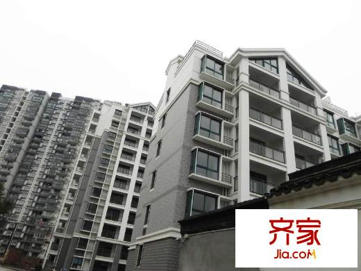 金泉泰來苑K組團93幢（2012.02）