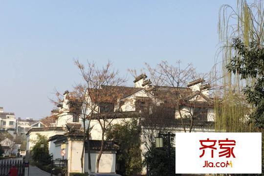 金泉泰來苑中式樓棟（2015.03.12）