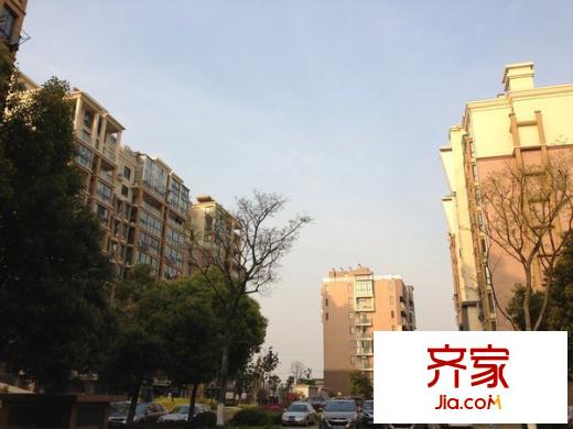 金王府外景圖