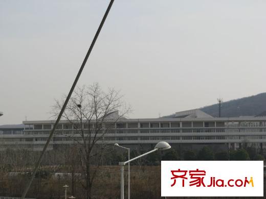 棲園配套圖項(xiàng)目東南京醫(yī)科大學(xué)（2012.2）