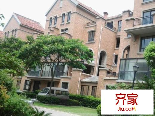 奧斯博恩別墅