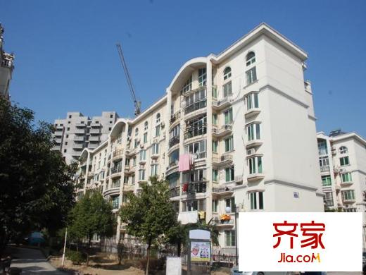 南方花園外景圖